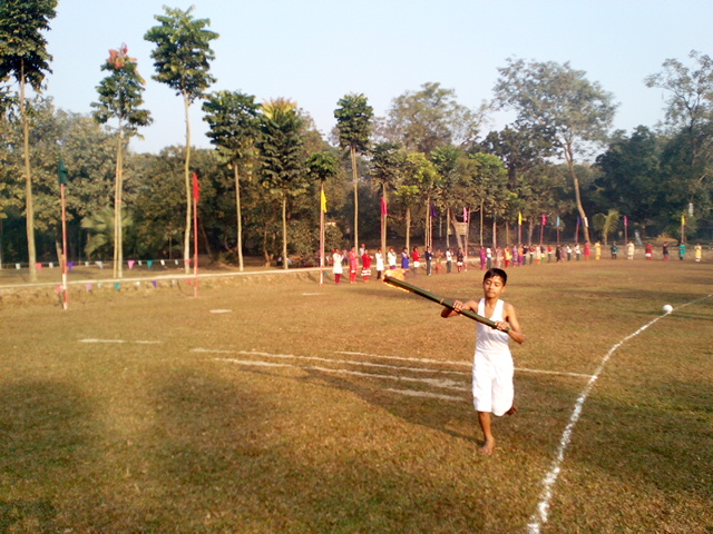 View 4 of Sports Event
