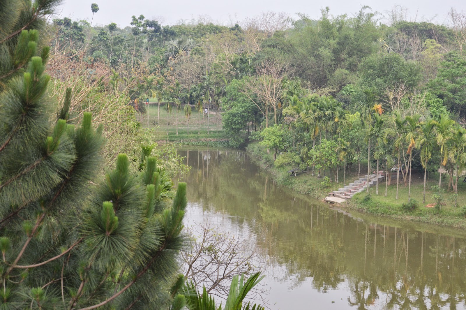 View 3 of Zinda Park & Picnic Spot Rupganj